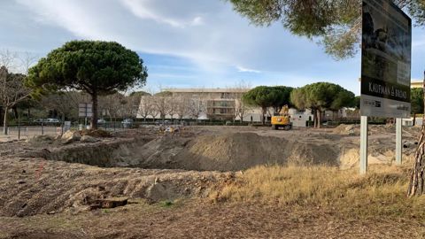 Grâce à des procédures facilitées et une base ouverte de données mise à disposition des acheteurs et décideurs publics, les TPE-PME-PMI peuvent se faire référencer à l’occasion des appels d’offres de marchés simplifiés. © O. Maillard